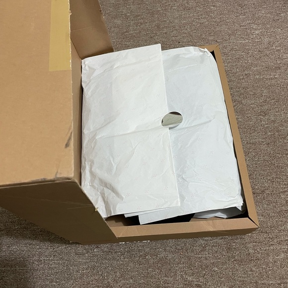 Faux leather jacket - Picture 8 of 8